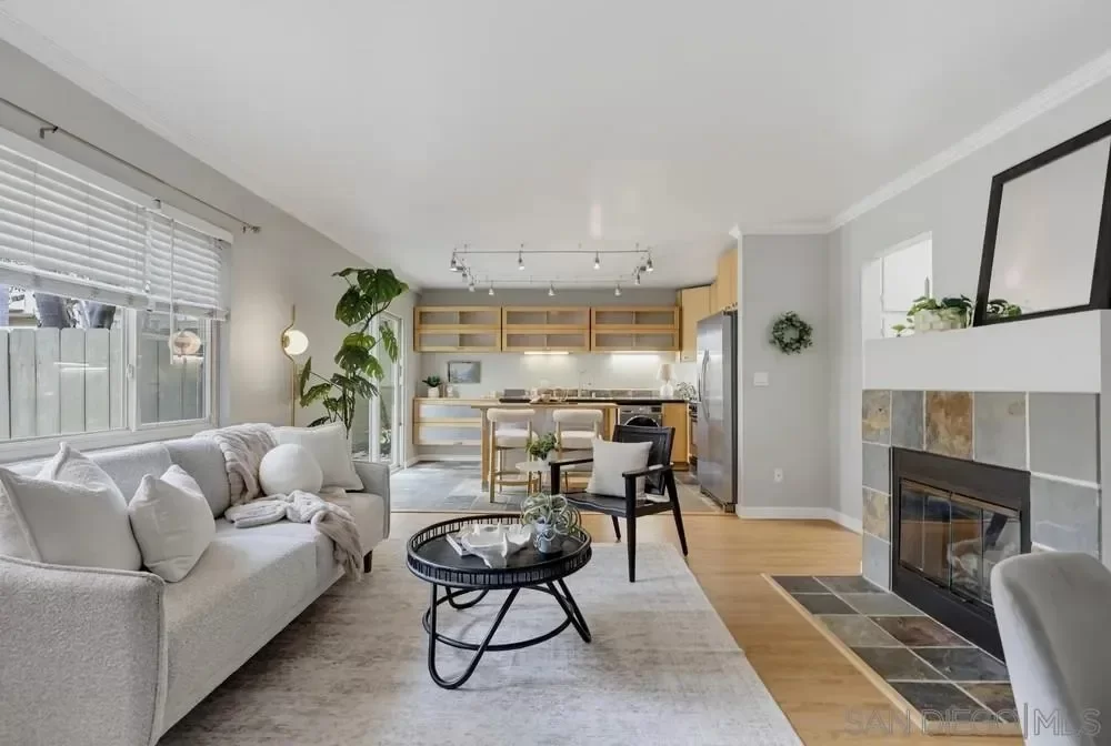 1BR Condo for Sale in San Diego, CA