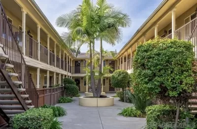 1BR Condo for Sale in National City, CA