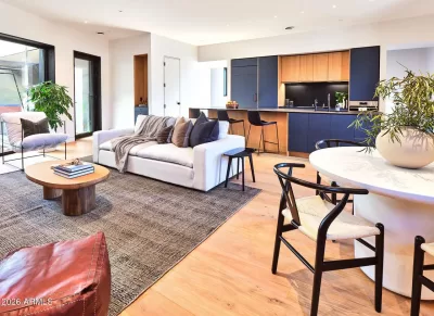 3BR Townhouse for Rent in Phoenix, AZ