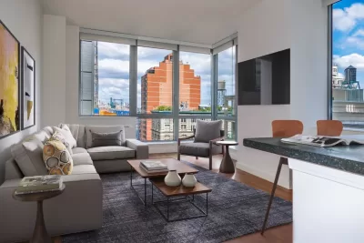 1BR Apartment for Rent in Manhattan, NY