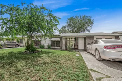 3BR House for Sale in San Antonio, TX