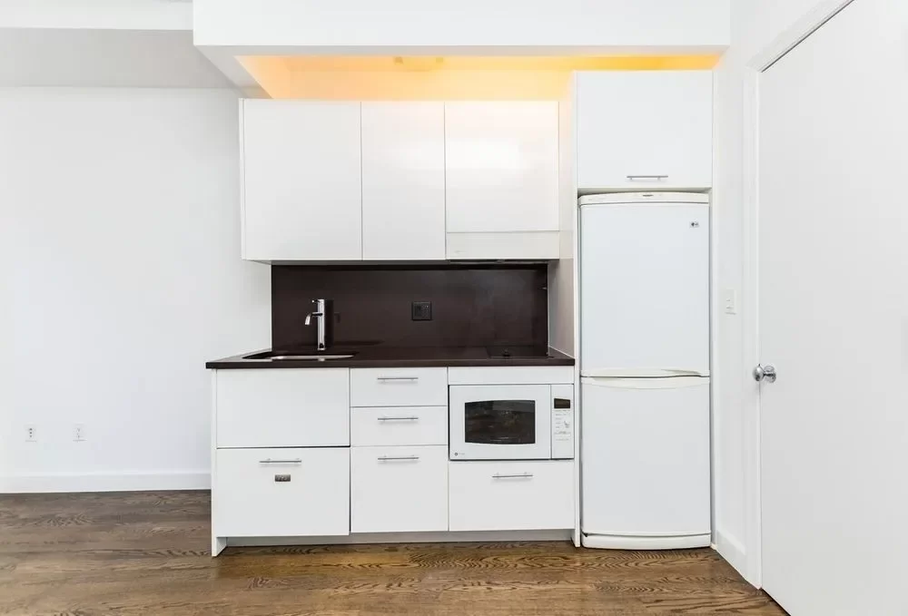 Studio Apartment for Rent in Manhattan, NY