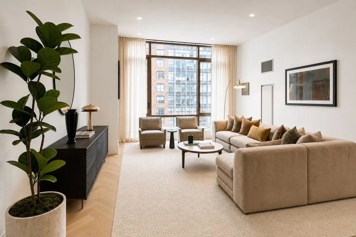 1BR Condo for Sale in New York, NY