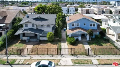 5BR House for Sale in Los Angeles, CA