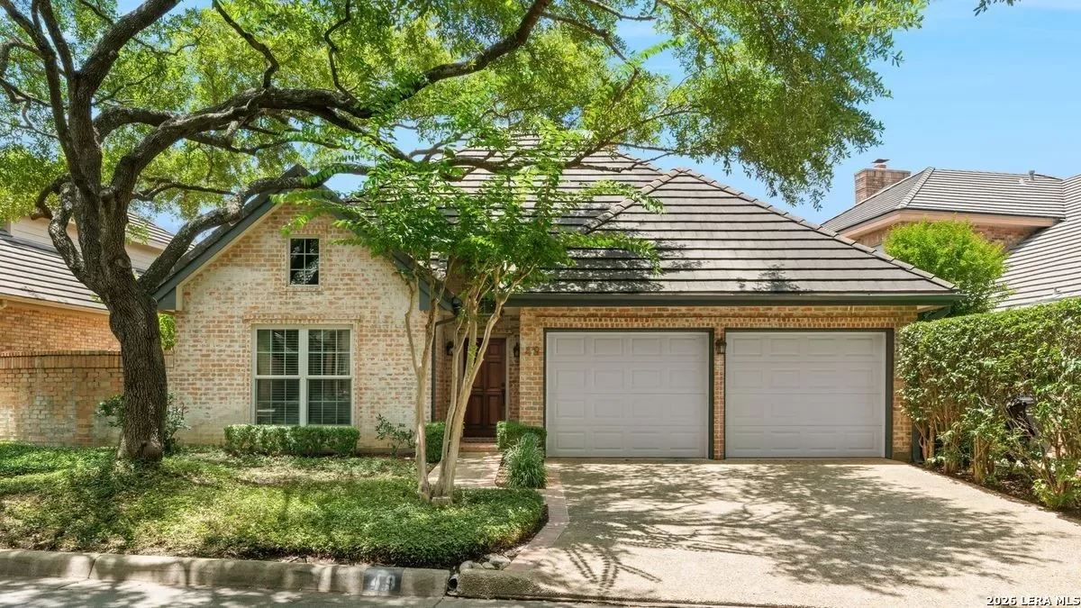 4BR House for Sale in San Antonio, TX