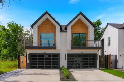 3BR House for Rent in Dallas, TX