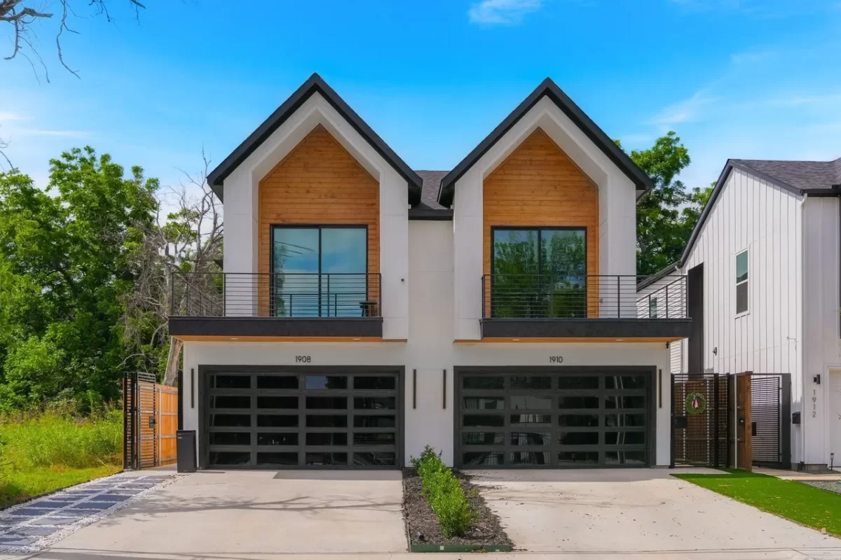 3BR House for Rent in Dallas, TX