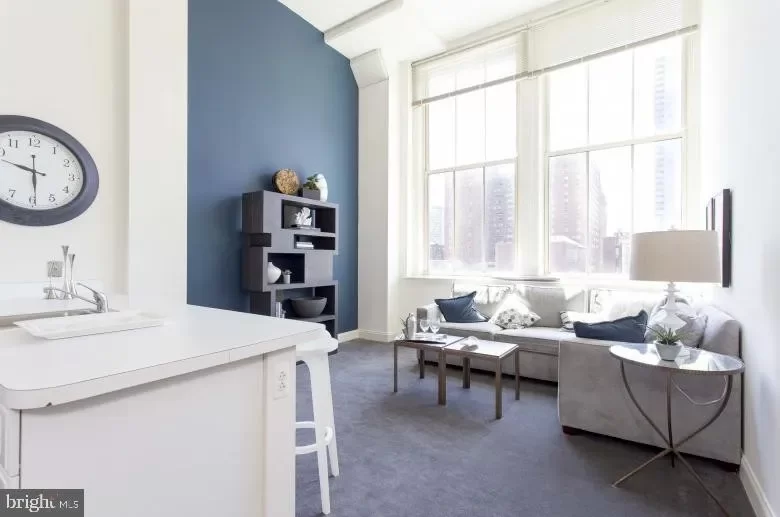 1BR Apartment for Rent in Philadelphia, PA