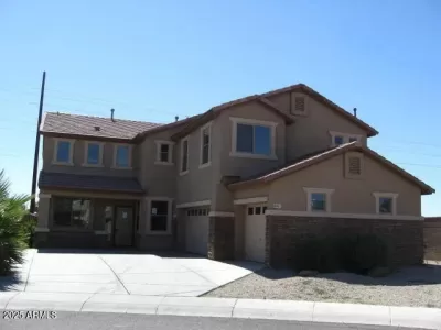 5BR House for Rent in Laveen, AZ