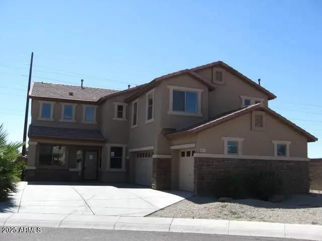 5BR House for Rent in Laveen, AZ