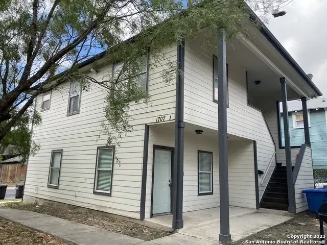 2BR House for Rent in San Antonio, TX