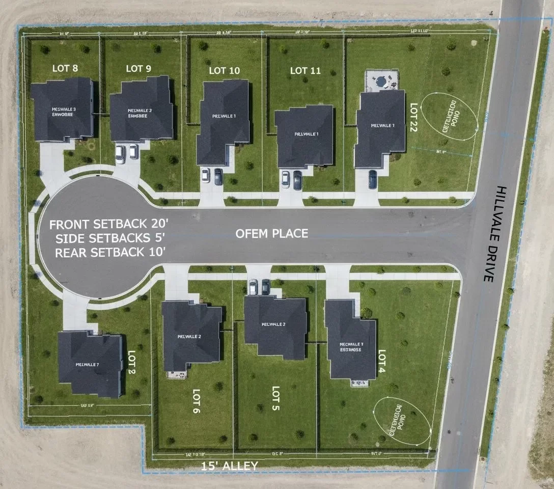 Land for Sale in Dallas, TX