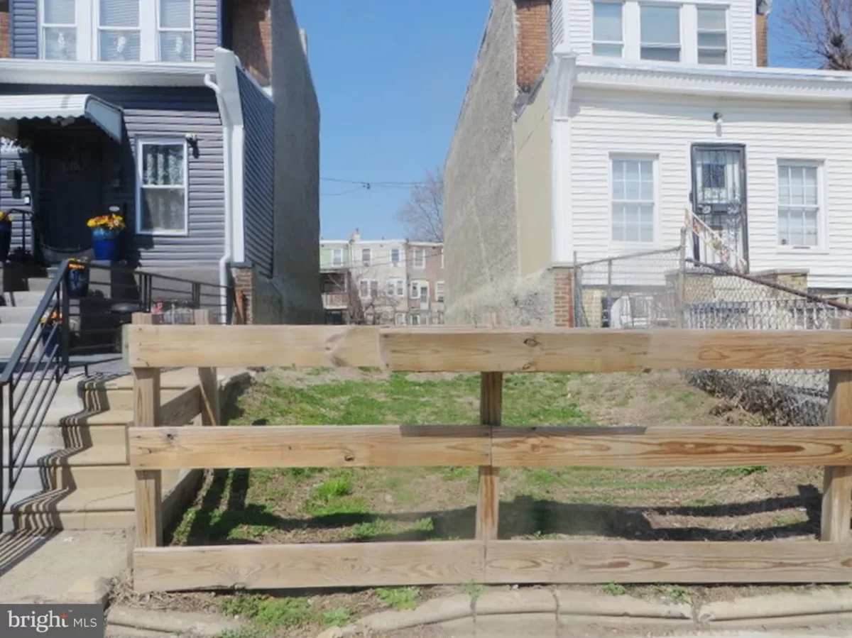 Land for Sale in Philadelphia, PA