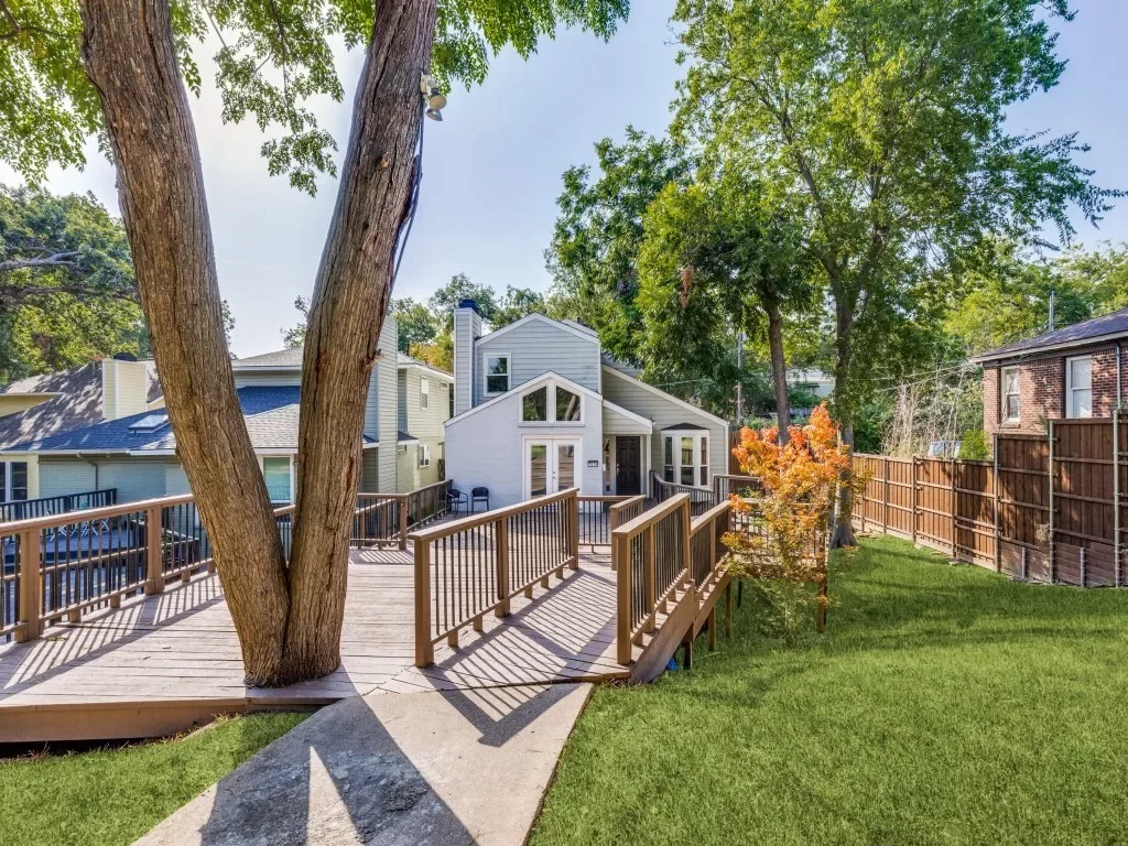3BR House for Sale in Dallas, TX