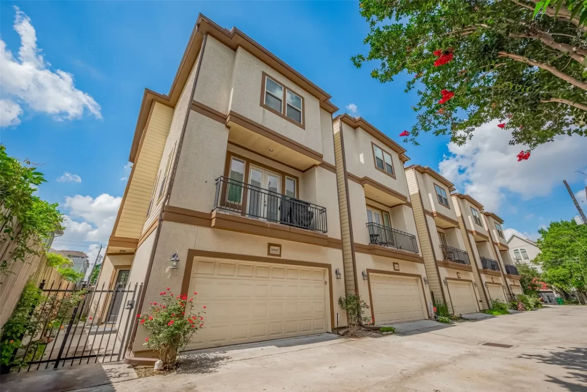 3BR House for Sale in Houston, TX