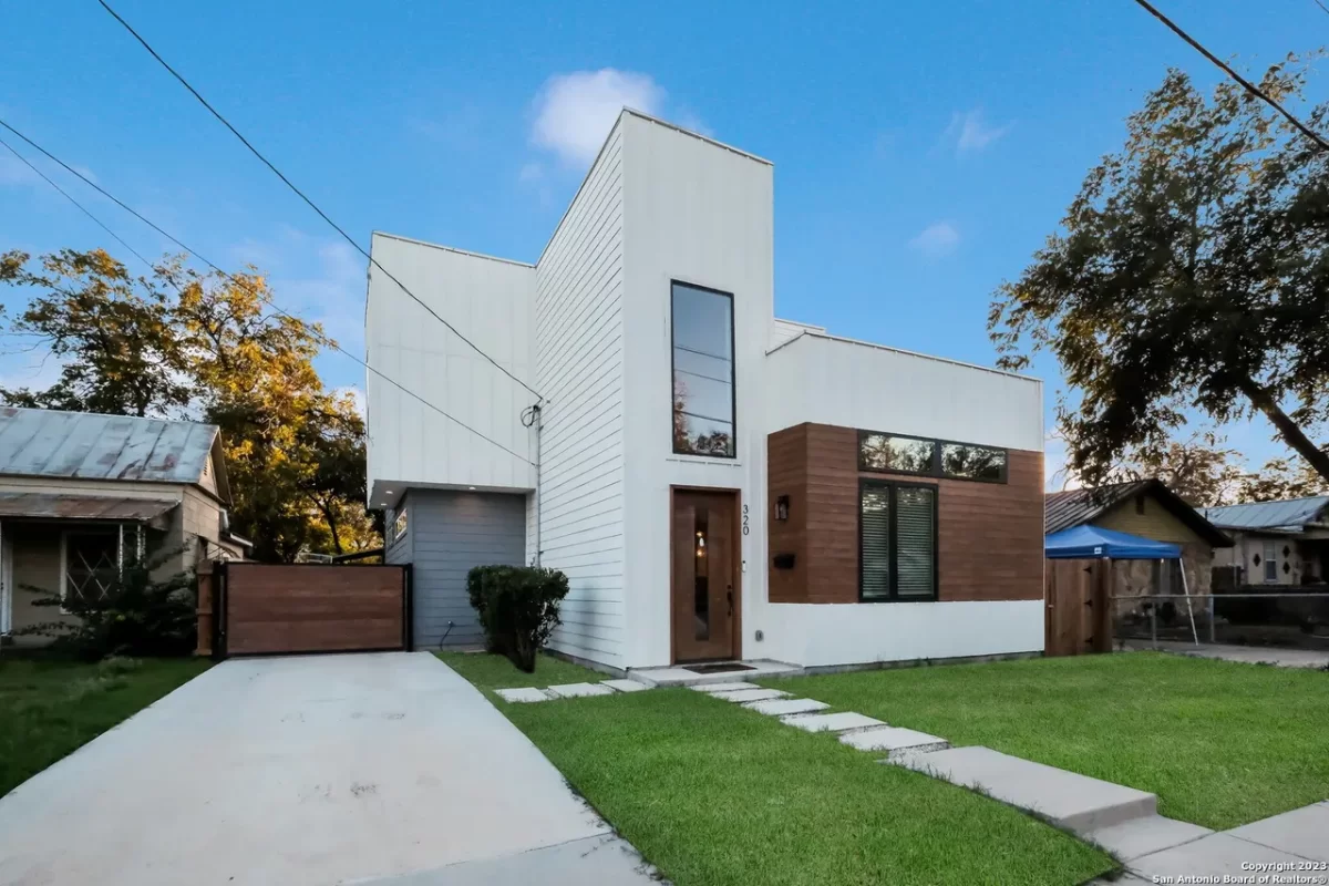 3BR House for Sale in San Antonio, TX