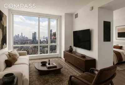 1BR Condo for Sale in Manhattan, NY