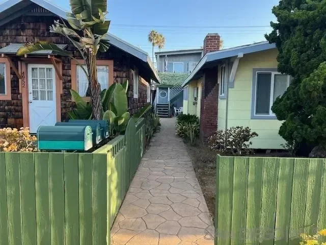 6BR Multi-Family for Sale in San Diego, CA