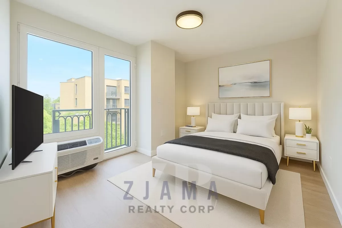 2BR Apartment for Rent in Brooklyn, NY