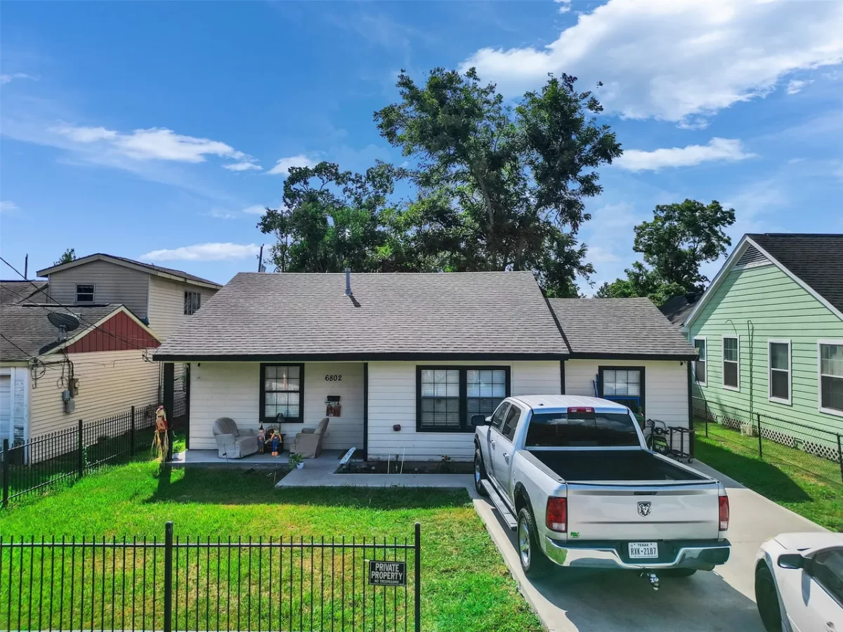 3BR House for Sale in Houston, TX