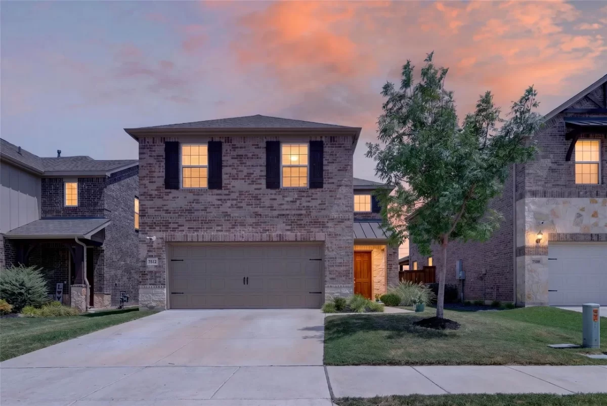 4BR House for Rent in Dallas, TX