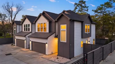 3BR House for Rent in Houston, TX