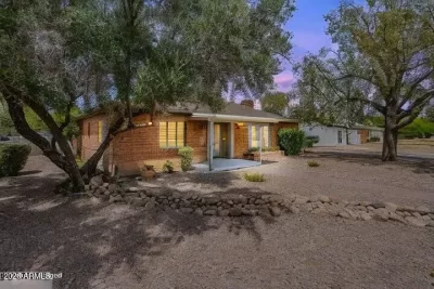 3BR House for Sale in Phoenix, AZ