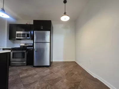 1BR Apartment for Rent in North Bergen, NJ
