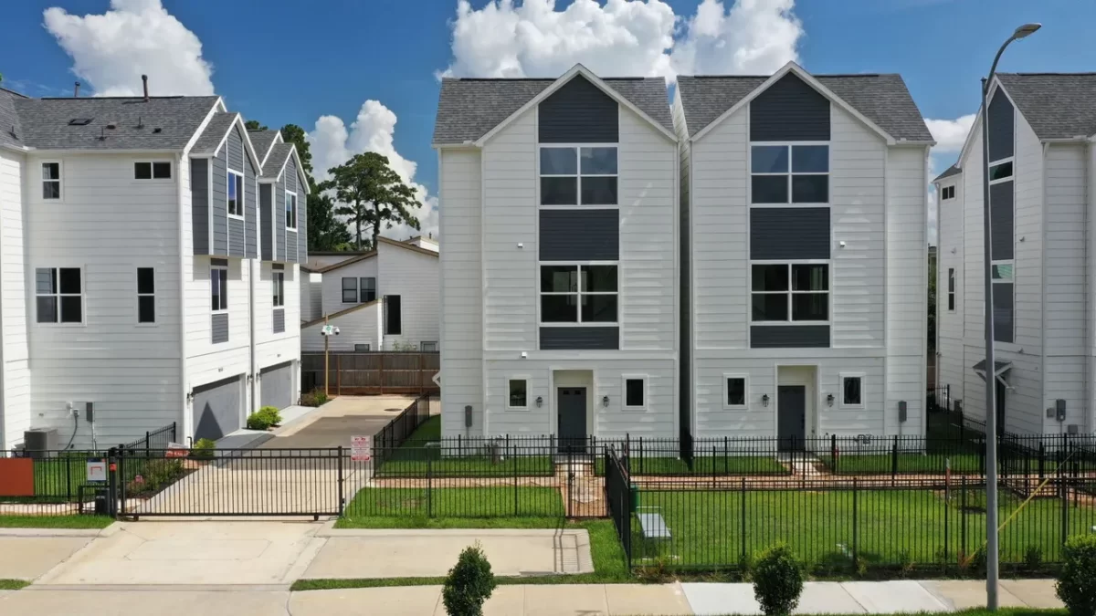 3BR House for Sale in Houston, TX