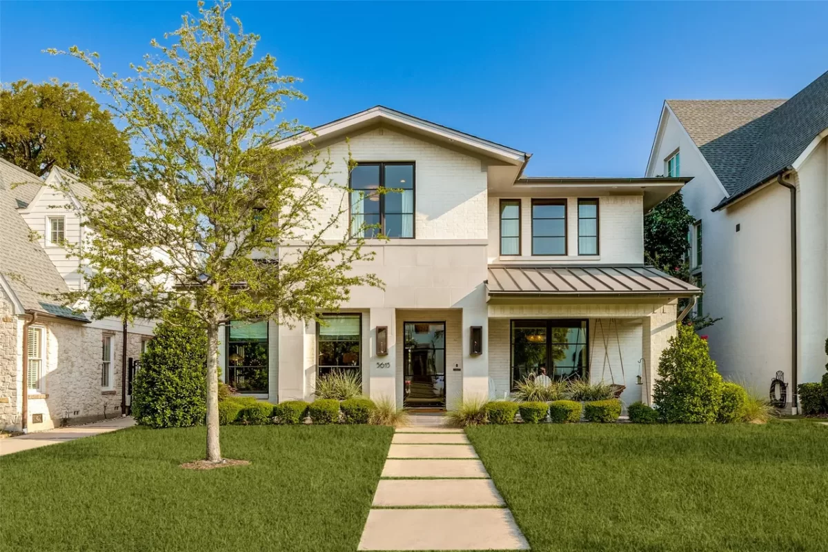 4BR House for Sale in Dallas, TX