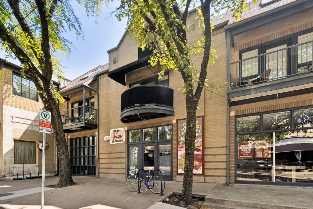 1BR Condo for Rent in Dallas, TX