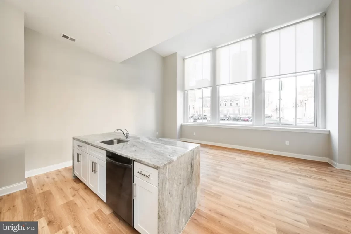 1BR Apartment for Rent in Philadelphia, PA