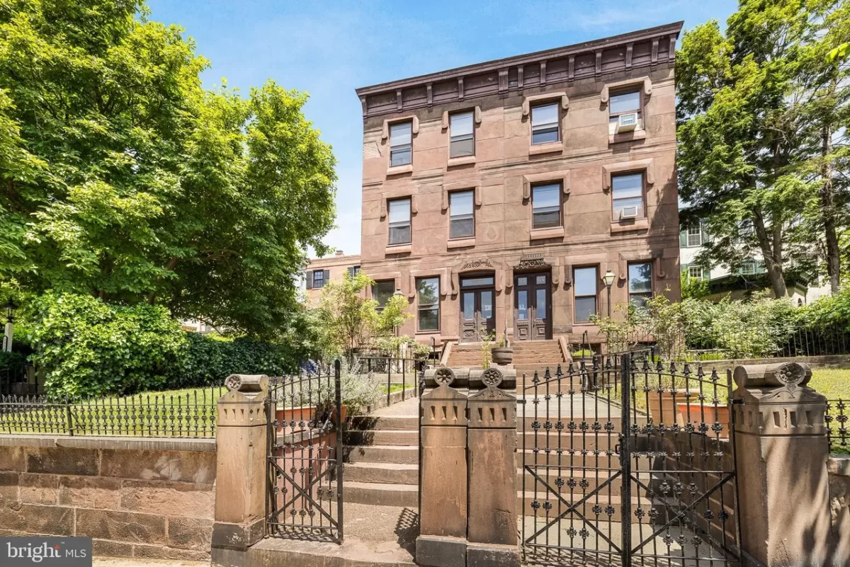 1BR House for Rent in Philadelphia, PA