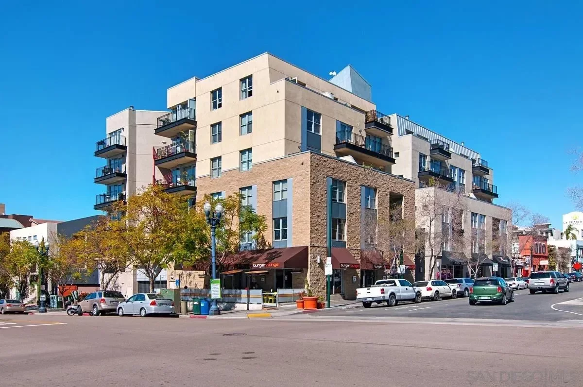 3BR Condo for Sale in San Diego, CA