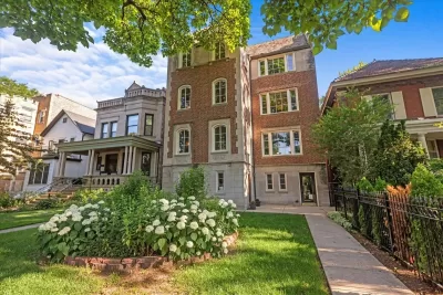 4BR House for Rent in Chicago, IL