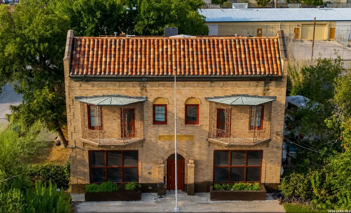 Multi-Family for Sale in San Antonio, TX