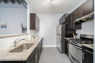 Multi-Family for Rent in Jersey City, NJ