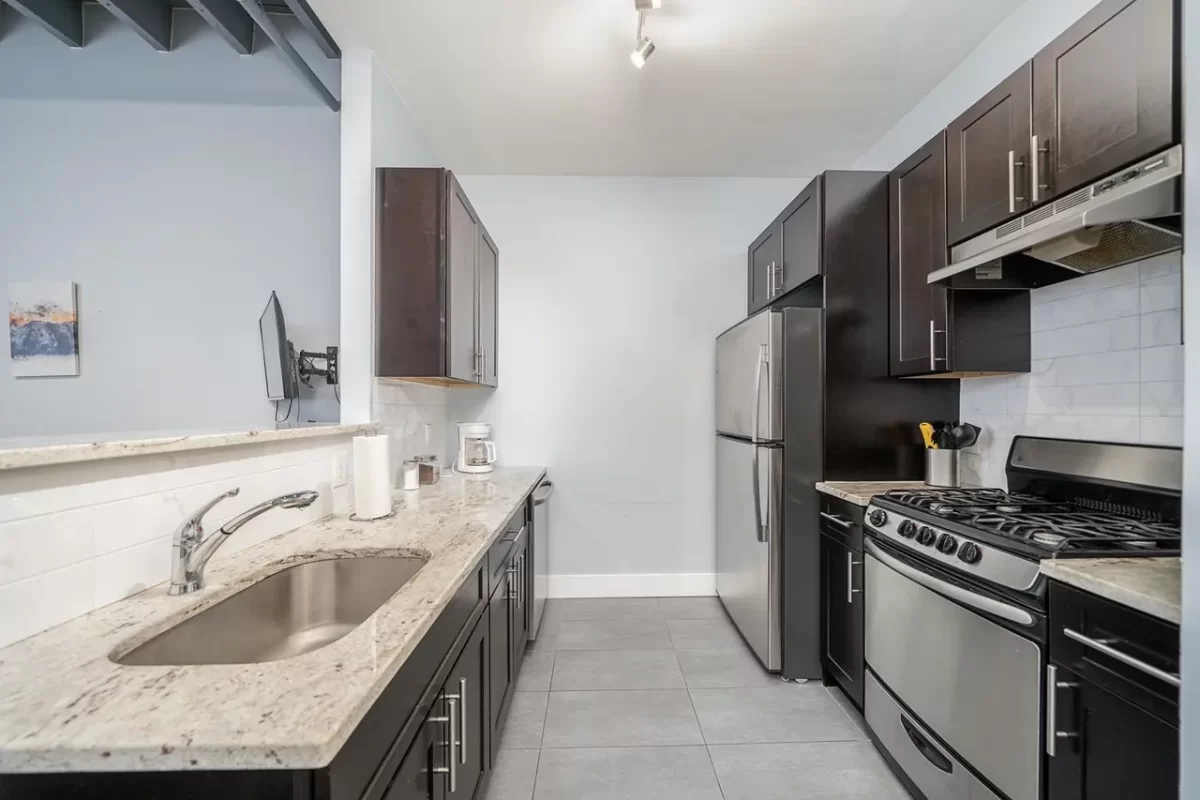 Multi-Family for Rent in Jersey City, NJ