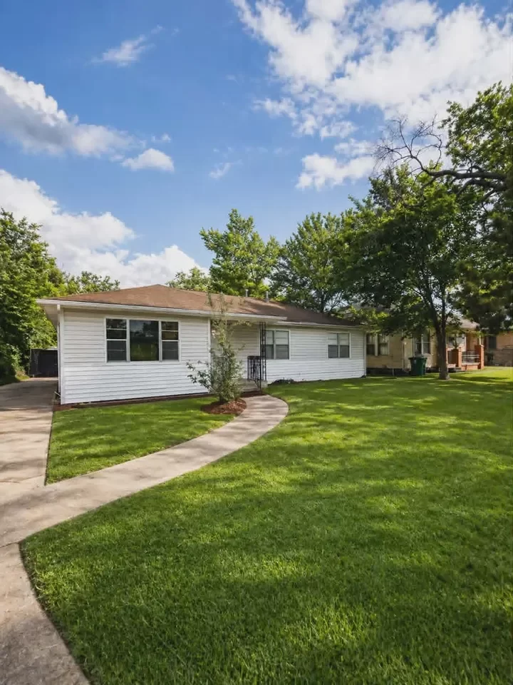 3BR House for Sale in Houston, TX