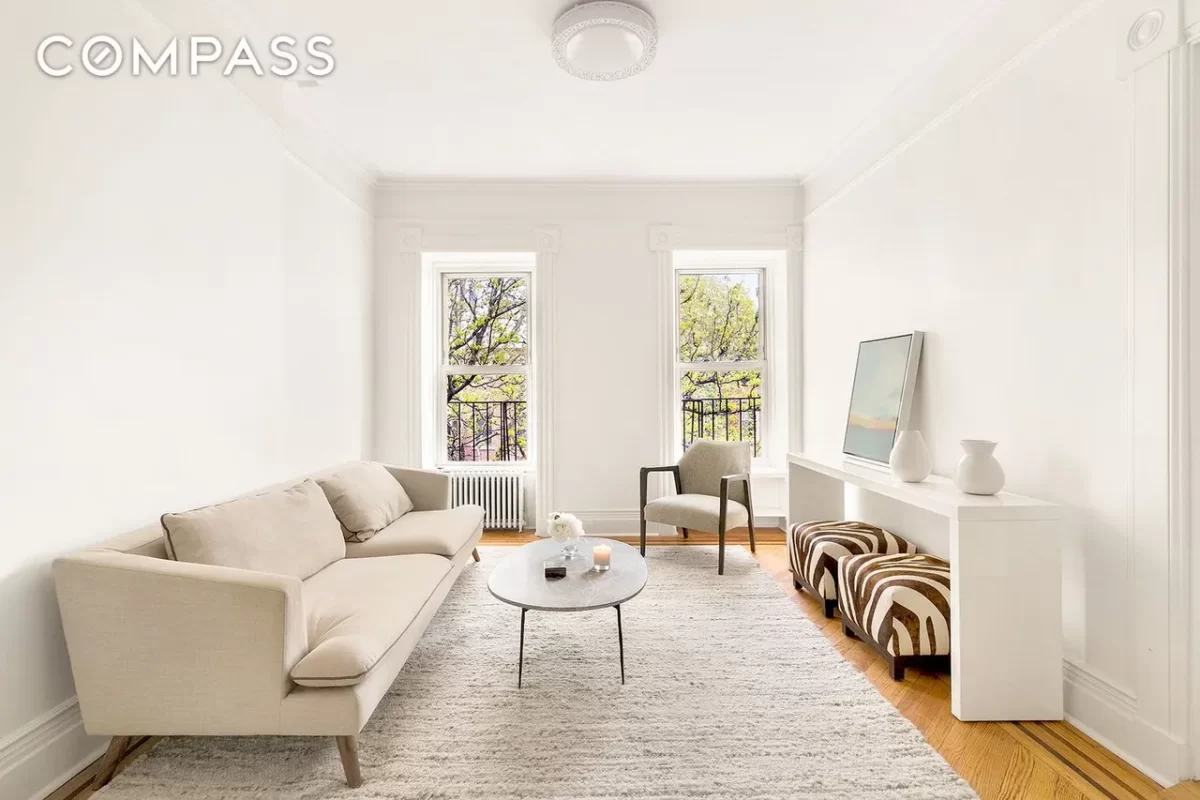 1BR Multi-Family for Rent in Brooklyn, NY