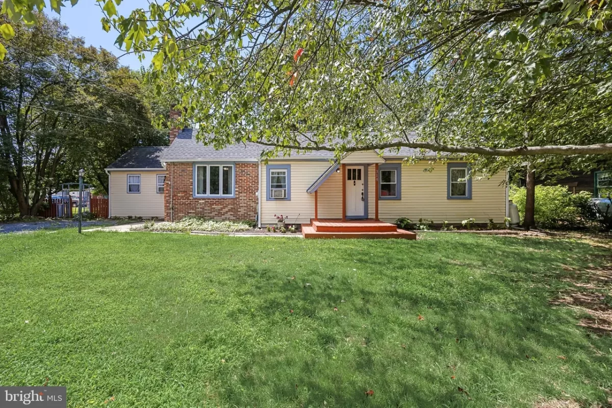 4BR House for Sale in Thorofare, NJ