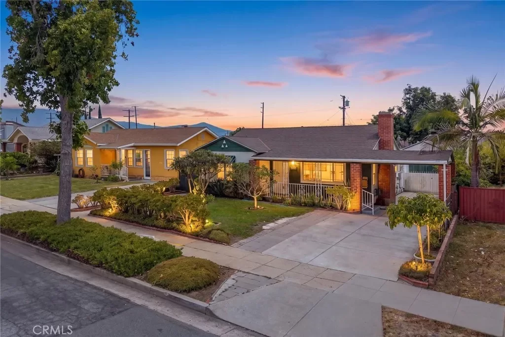 3BR House for Sale in Alhambra, CA