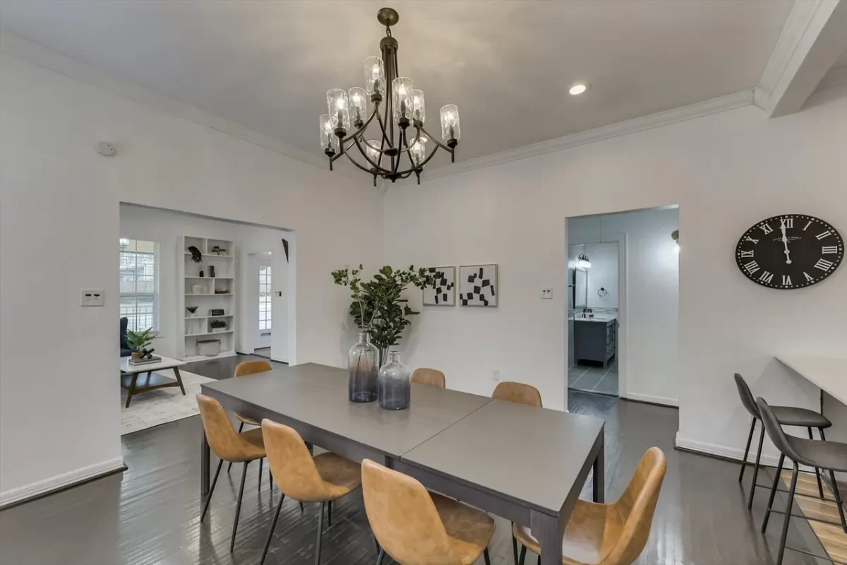 3BR House for Sale in Dallas, TX