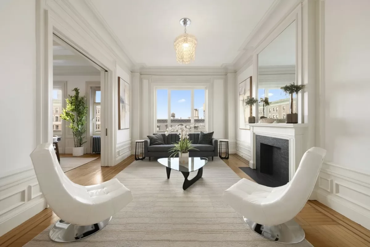 4BR Condo for Sale in New York, NY