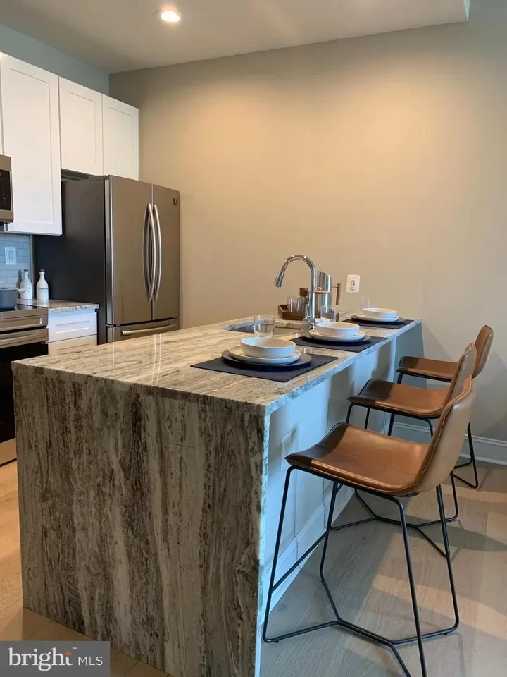2BR Apartment for Rent in Philadelphia, PA