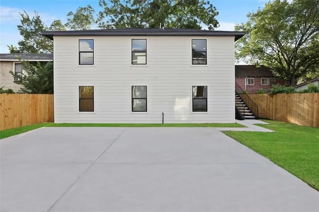 2BR Apartment for Rent in Houston, TX