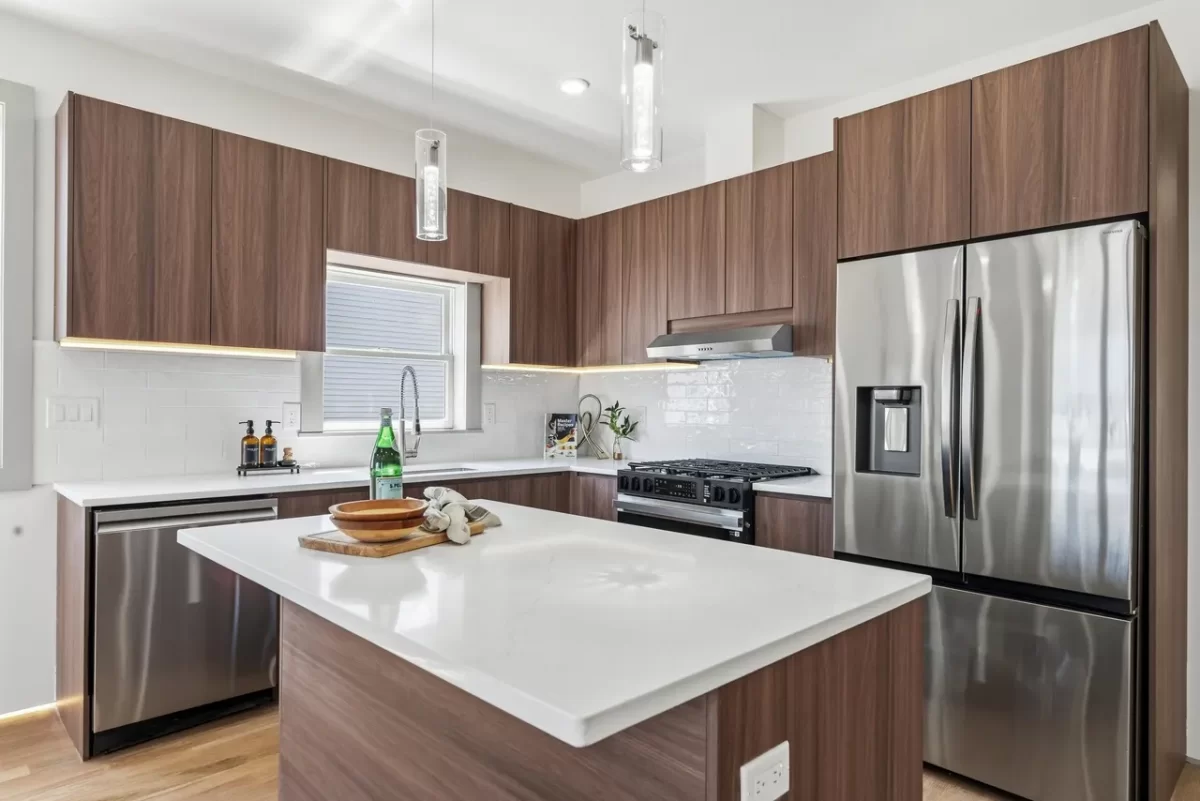 3BR Condo for Sale in Jersey City, NJ