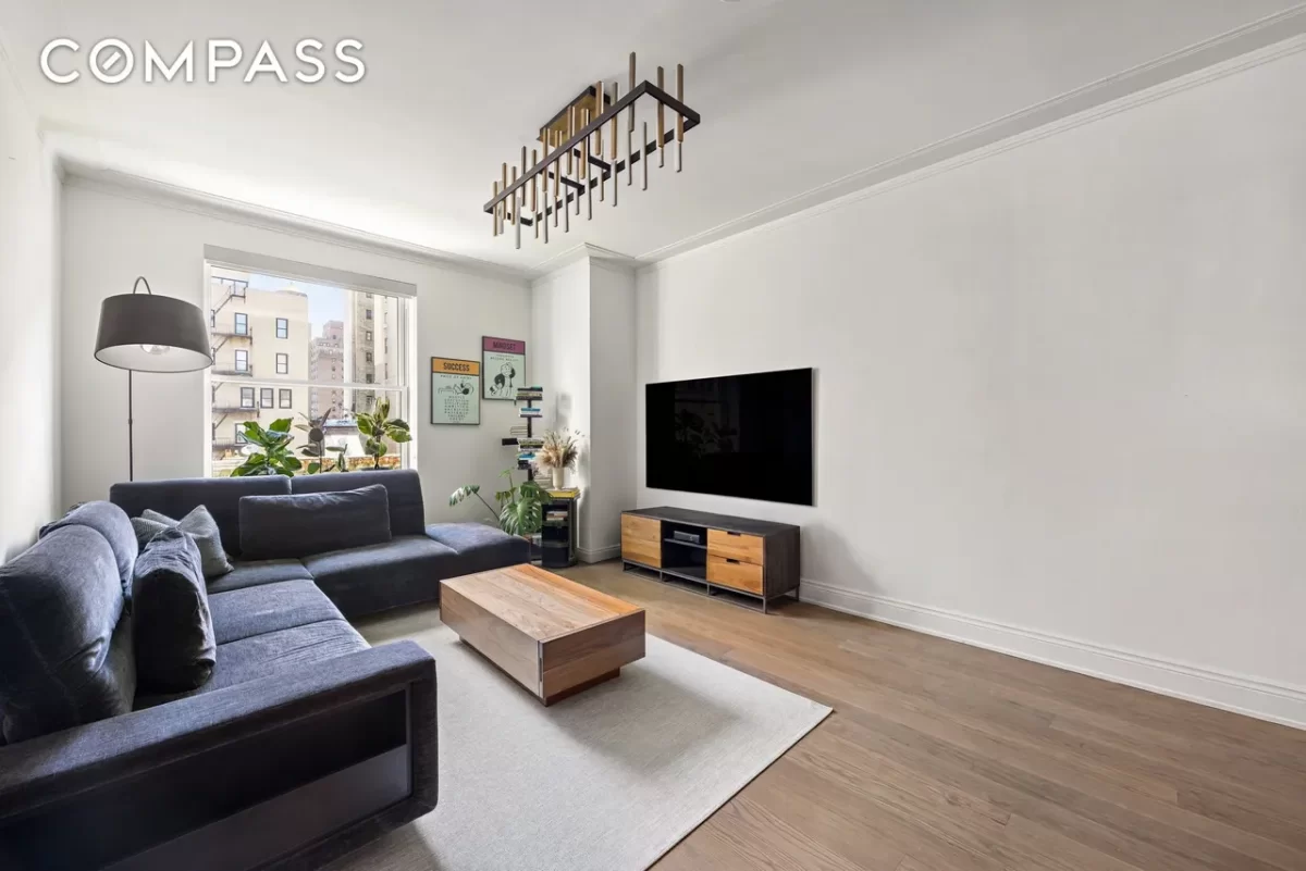 2BR Condo for Rent in Manhattan, NY