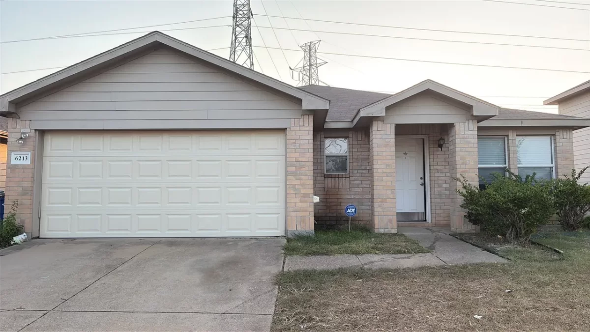 5BR House for Sale in Dallas, TX