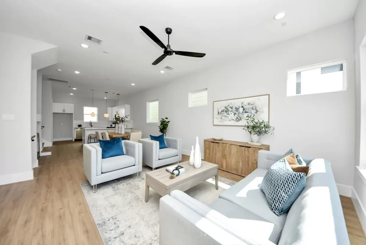 3BR House for Rent in Houston, TX